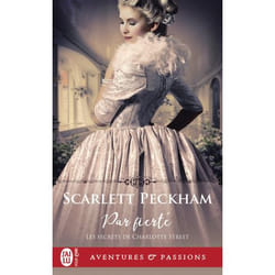 Les secrets de Charlotte Street Tome 2 : les secrets de charlotte street - t02 - par fierte