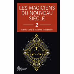 ISBN Les magiciens du nouveau siècle - 2, Aventure, Français, 960 pages