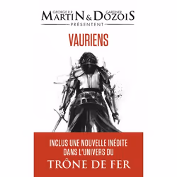 ISBN Vauriens, Gardner Dozois,, Fantaisie, Anglais, 1152 pages