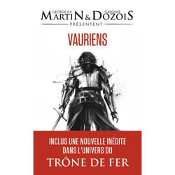 Vauriens - Anthologie (Poche)