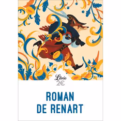 ISBN Roman de Renart, 128 pages