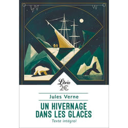 Un hivernage dans les glaces