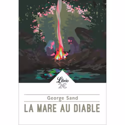 ISBN La Mare au Diable, 192 pages