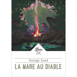 La Mare au Diable (Poche)