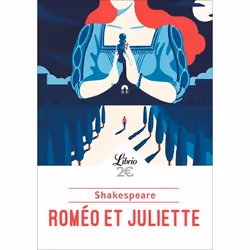 ISBN Roméo et Juliette, 160 pages