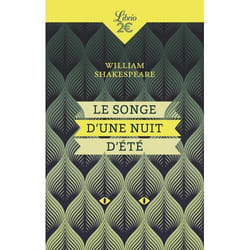 Le Songe d'une nuit d'été