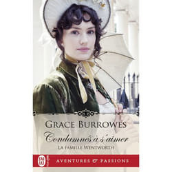La famiille Wentworth Tome 1 : condamnés à s'aimer