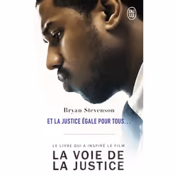 ISBN Et la justice égale pour tous..., Bryan Stevenson, Anglais, 512 pages