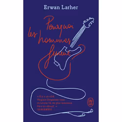 ISBN Pourquoi les hommes fuient ?, Erwan Larher, Français, 384 pages