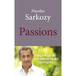 Passions (Poche)