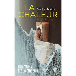 La chaleur (Poche)