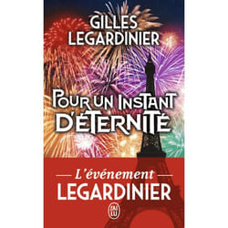 Pour un instant d'éternité (Poche)