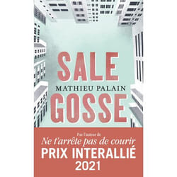 Sale gosse (Poche)