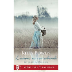 Les nuits de Douvres Tome 3 : l'amour en contrebande