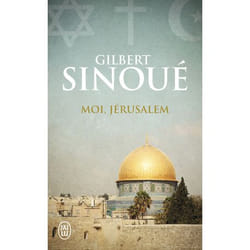 Moi, Jérusalem