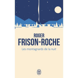 Les montagnards de la nuit (Poche)