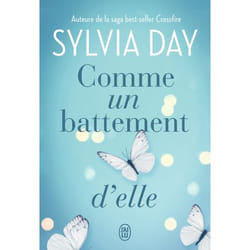 Comme un battement d'elle (Grand format)
