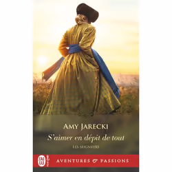ISBN S’aimer en dépit de tout, Amy Jarecki, Aventure, Anglais, 384 pages