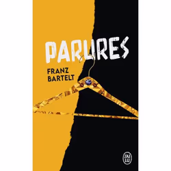 ISBN Parures, Franz Bartel, Français, 96 pages