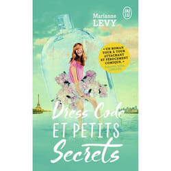 Dress Code et petits secrets
