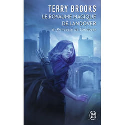 Le royaume magique de Landover
