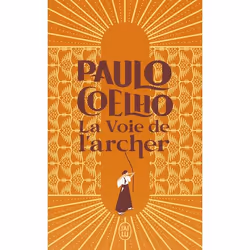 ISBN La Voie de l'archer, Paulo Coelho, Portugais, 160 pages