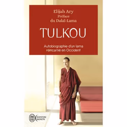 ISBN Tulkou, Elijah Ary, Aventure, Français, 320 pages