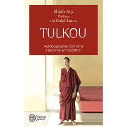 Tulkou - Autobiographie d'un lama réincarné en Occident (Broché)