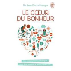 Le coeur du bonheur