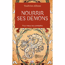 ISBN Nourrir ses démons, Tsultrim Allione, Aventure, Anglais, 288 pages
