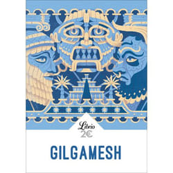 Gilgamesh (Poche)
