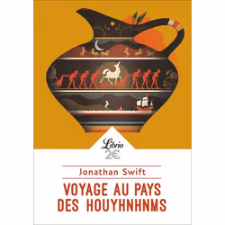 ISBN Voyage au pays des Houyhnhnms, 128 pages