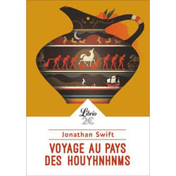 Voyage au pays des Houyhnhnms