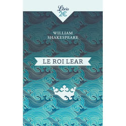 Le roi Lear (Poche)