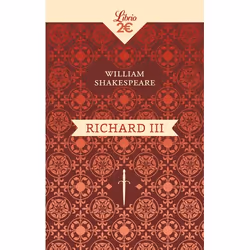 ISBN Richard III, 128 pages