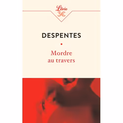 ISBN Mordre au travers, 128 pages