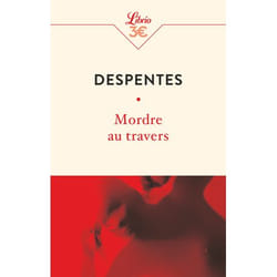Mordre au travers