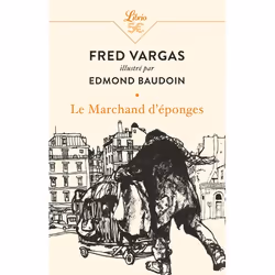 ISBN Le Marchand d’éponges, 64 pages