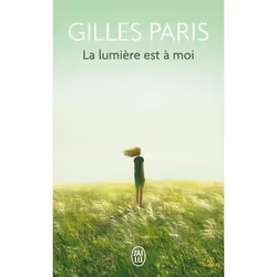 ISBN La lumière est à moi et autres nouvelles, Gilles Paris, Français, 224 pages