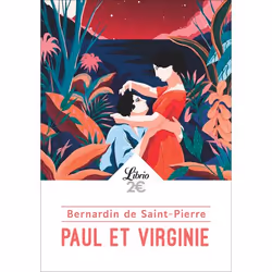 ISBN Paul et Virginie, 160 pages