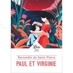 Paul et Virginie (Poche)