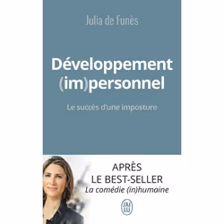 ISBN Développement (im)personnel, Julia de Funès, Essai, Français, 192 pages