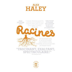 Racines (Poche)