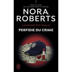 Perfidie du crime (Poche)