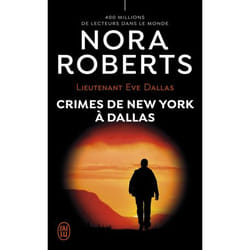 Crimes de New York à Dallas (Poche)