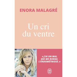 Un cri du ventre