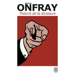 Théorie de la dictature - Précédé de Orwell et l'Empire maastrichien (Poche)