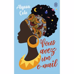 ISBN Vous avez un e-mail, Alyssa Cole, Anglais, 416 pages