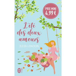 L'été des deux amours (Poche)