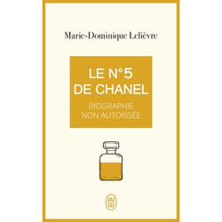 Le N°5 de Chanel